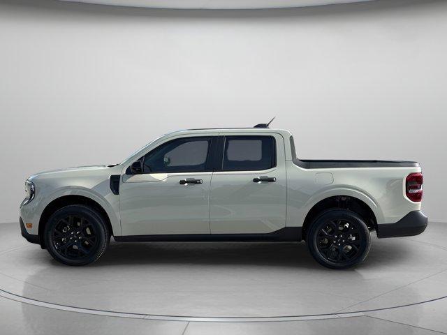 new 2025 Ford Maverick car, priced at $30,066