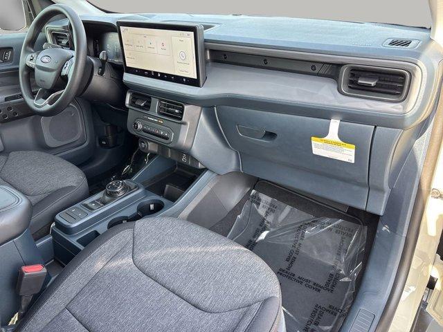 new 2025 Ford Maverick car, priced at $30,066
