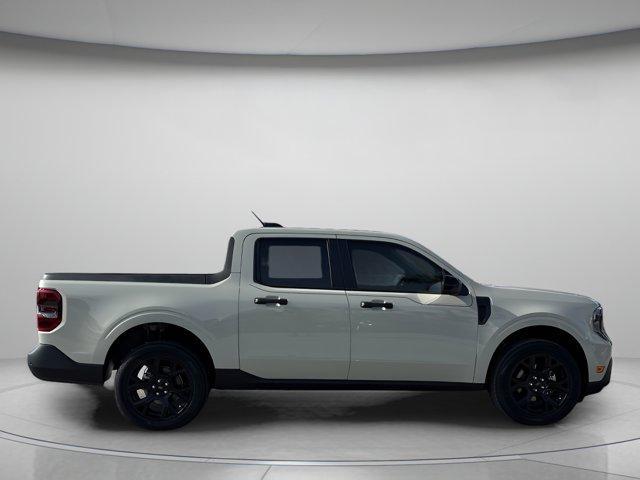 new 2025 Ford Maverick car, priced at $30,066