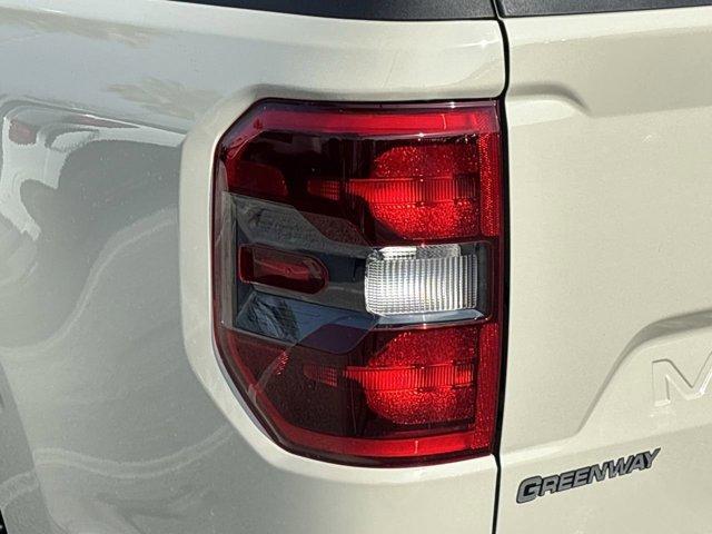 new 2025 Ford Maverick car, priced at $30,066