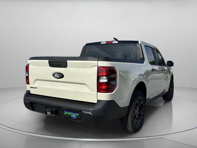 new 2025 Ford Maverick car, priced at $30,066