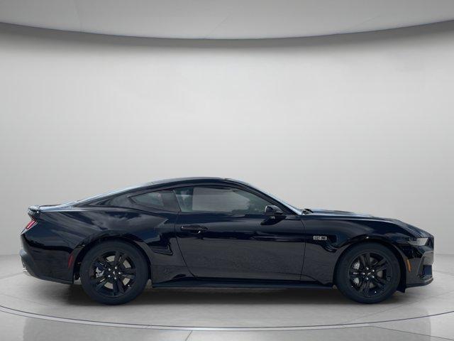 new 2025 Ford Mustang car, priced at $41,750