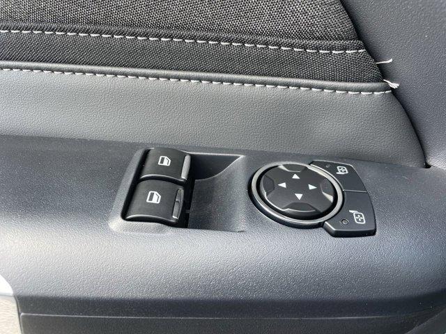 new 2025 Ford Mustang car, priced at $41,750