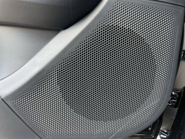 new 2025 Ford Mustang car, priced at $41,750