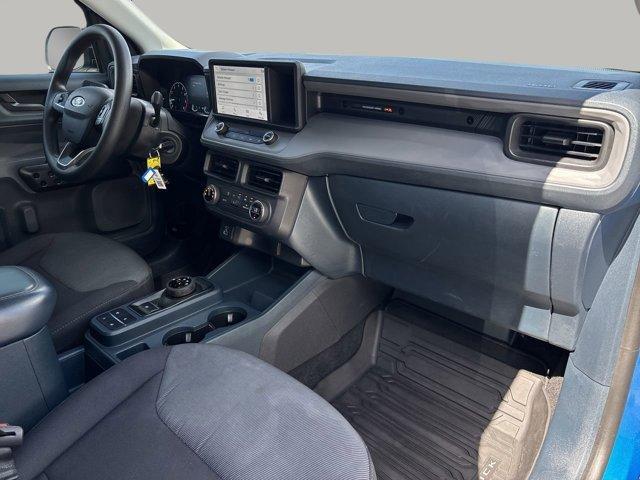 used 2022 Ford Maverick car, priced at $23,746