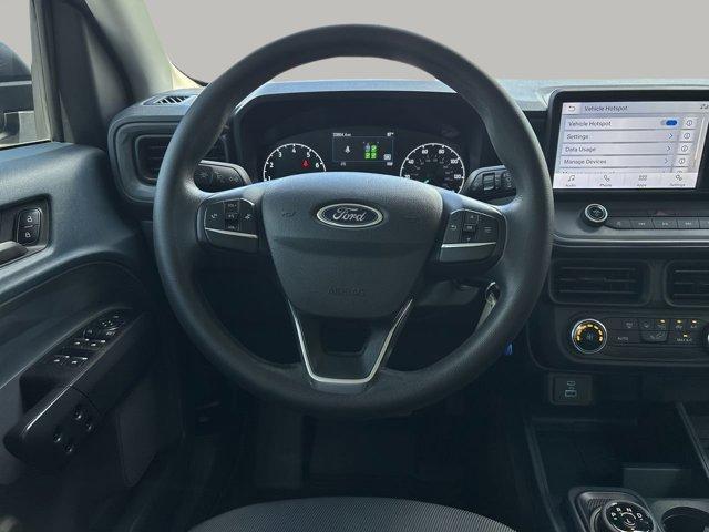 used 2022 Ford Maverick car, priced at $23,746