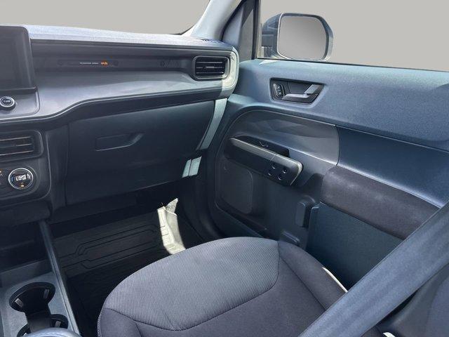 used 2022 Ford Maverick car, priced at $23,746
