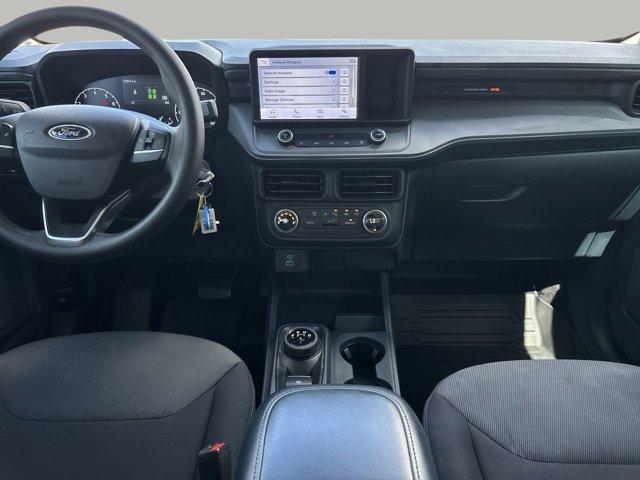 used 2022 Ford Maverick car, priced at $23,746