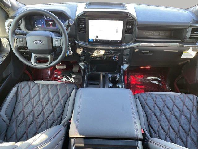 new 2025 Ford F-150 car, priced at $75,361