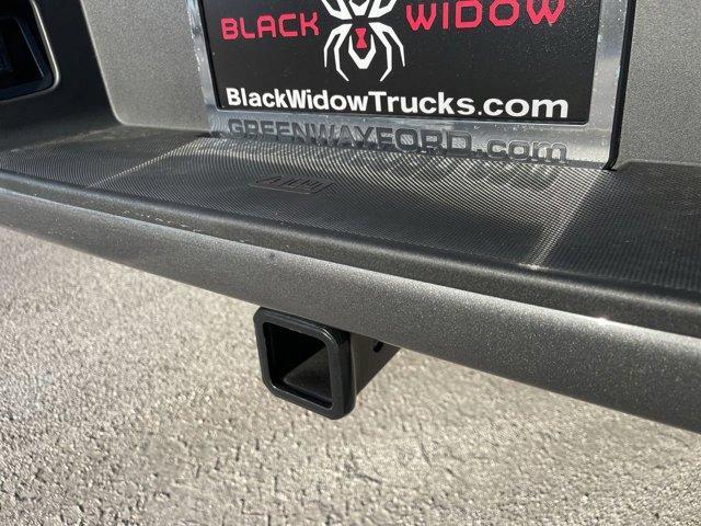 new 2025 Ford F-150 car, priced at $75,361