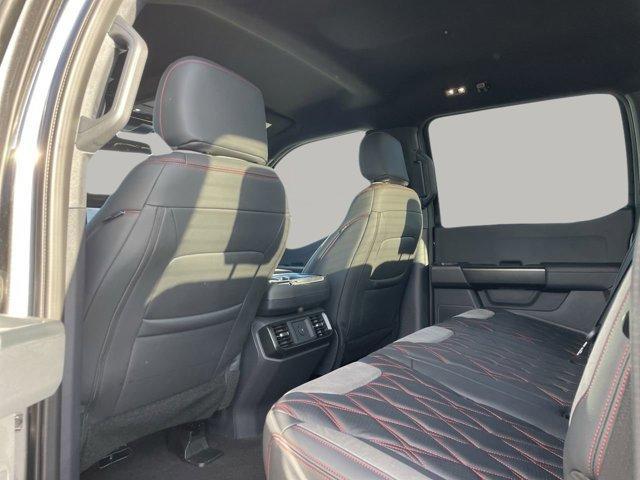 new 2025 Ford F-150 car, priced at $75,361