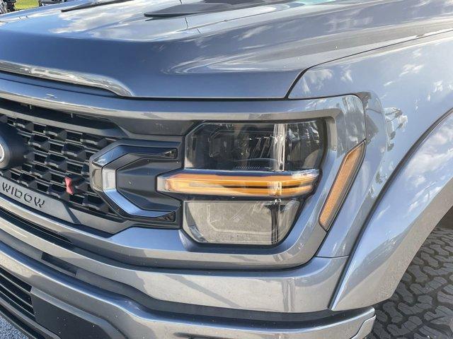 new 2025 Ford F-150 car, priced at $75,361