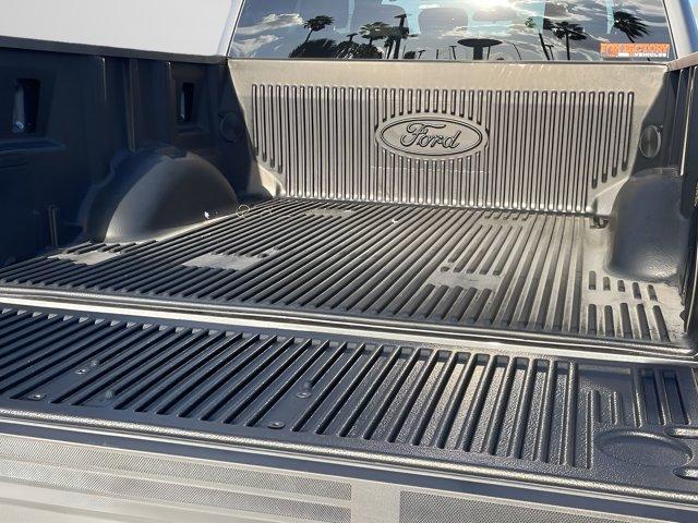 new 2025 Ford F-150 car, priced at $75,361