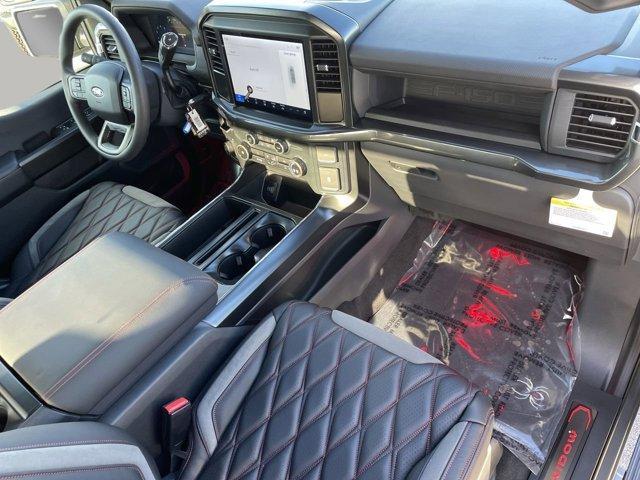 new 2025 Ford F-150 car, priced at $75,361