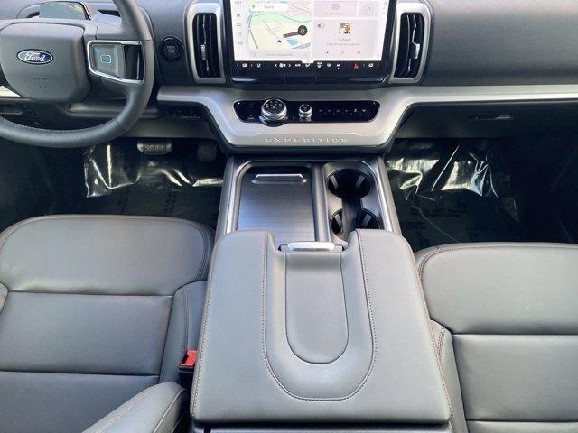 new 2025 Ford Expedition Max car, priced at $67,229