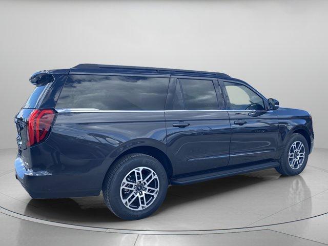 new 2025 Ford Expedition Max car, priced at $67,229