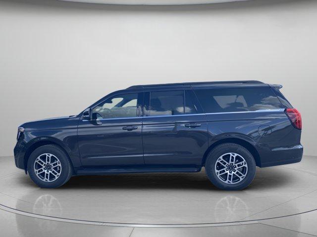 new 2025 Ford Expedition Max car, priced at $67,229