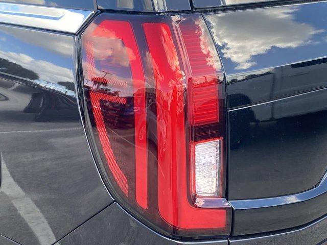 new 2025 Ford Expedition Max car, priced at $67,229