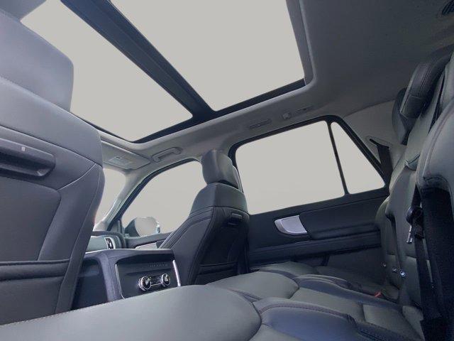 new 2025 Ford Expedition Max car, priced at $67,229