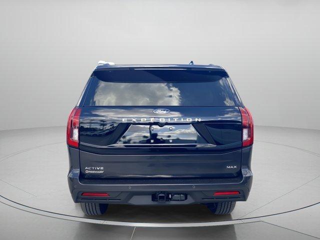 new 2025 Ford Expedition Max car, priced at $67,229