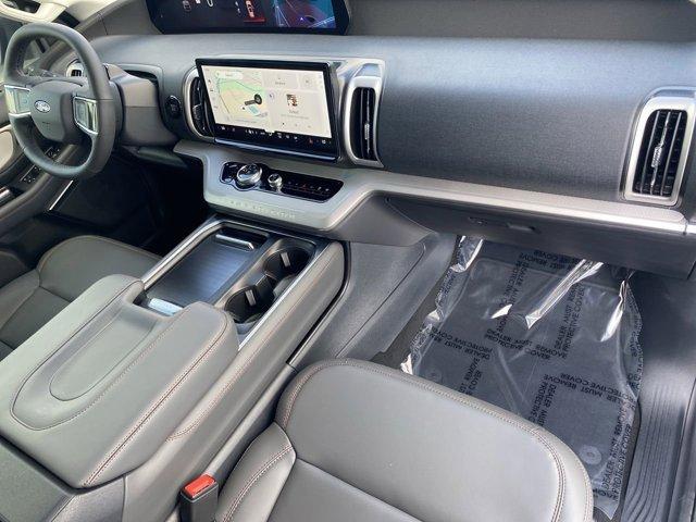 new 2025 Ford Expedition Max car, priced at $67,229