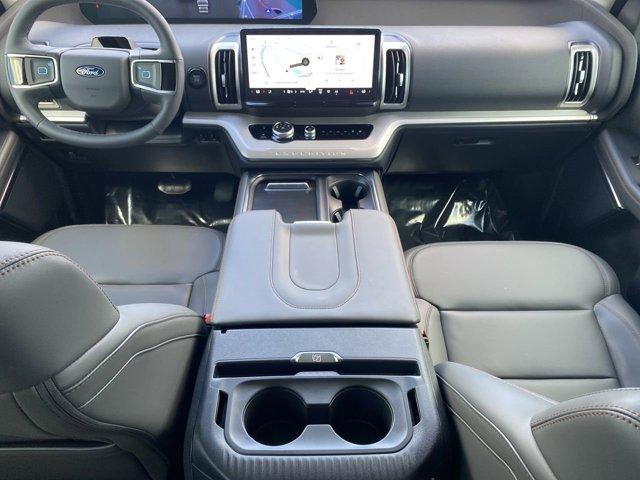 new 2025 Ford Expedition Max car, priced at $67,229