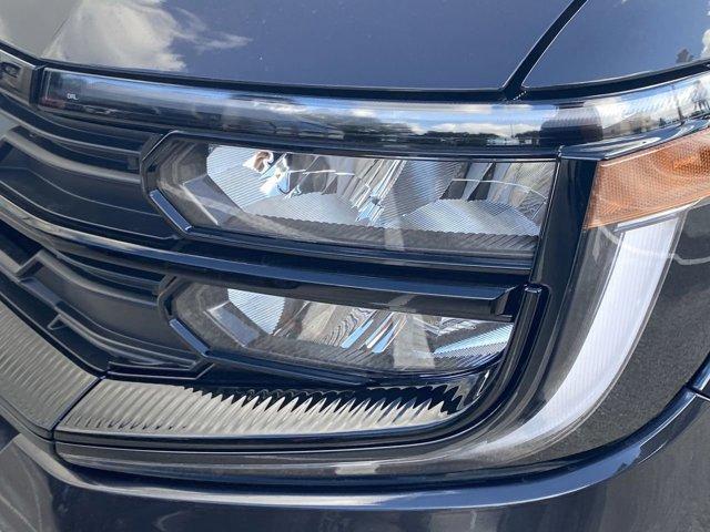 new 2025 Ford Expedition Max car, priced at $67,229