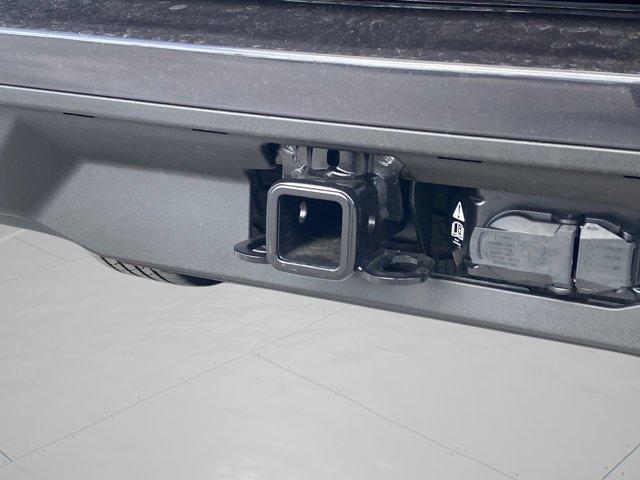 new 2025 Ford Expedition Max car, priced at $67,229