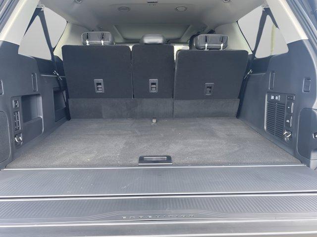 new 2025 Ford Expedition Max car, priced at $67,229