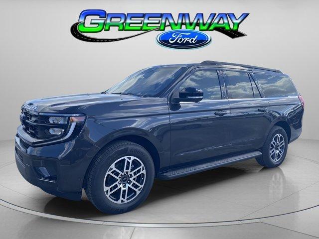 new 2025 Ford Expedition Max car, priced at $67,229