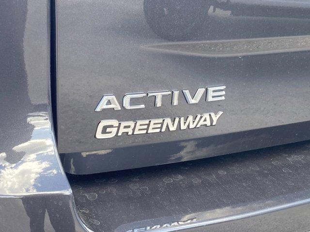 new 2025 Ford Expedition Max car, priced at $67,229