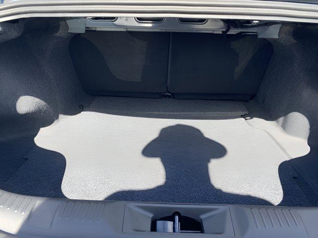 new 2026 Ford Mustang car, priced at $40,472