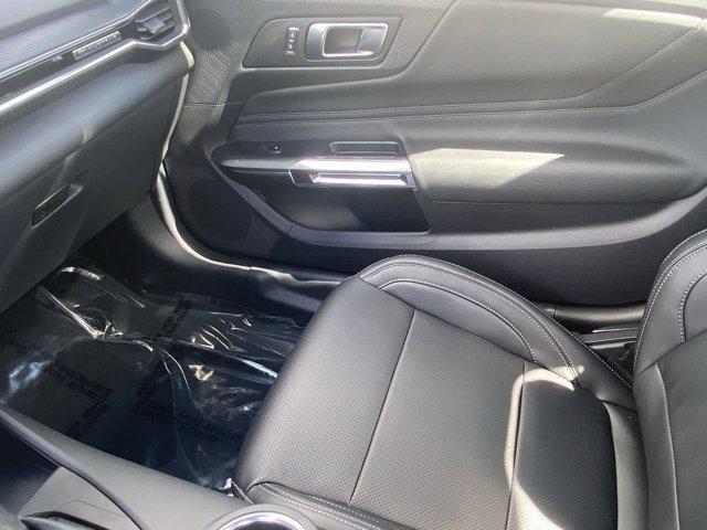 new 2026 Ford Mustang car, priced at $40,472