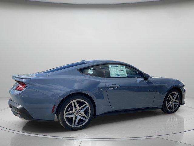 new 2026 Ford Mustang car, priced at $40,472