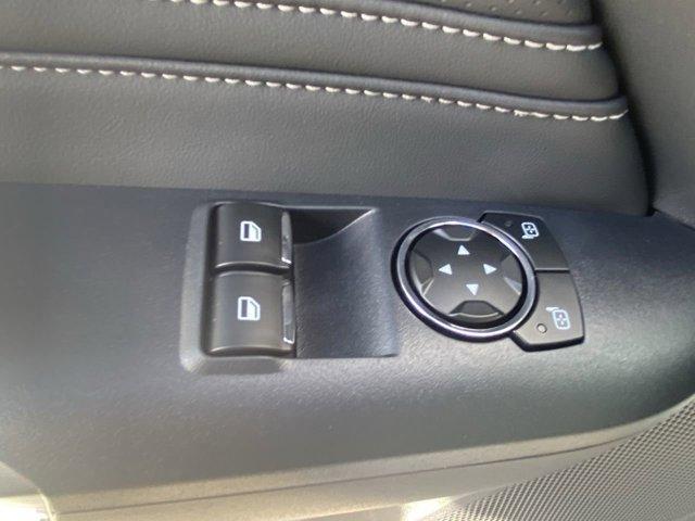 new 2026 Ford Mustang car, priced at $40,472