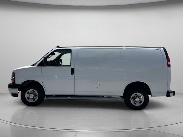 used 2023 Chevrolet Express 2500 car, priced at $29,295