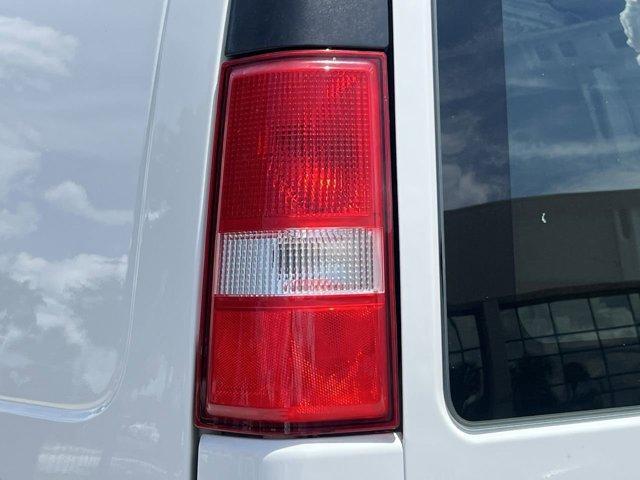 used 2023 Chevrolet Express 2500 car, priced at $29,295