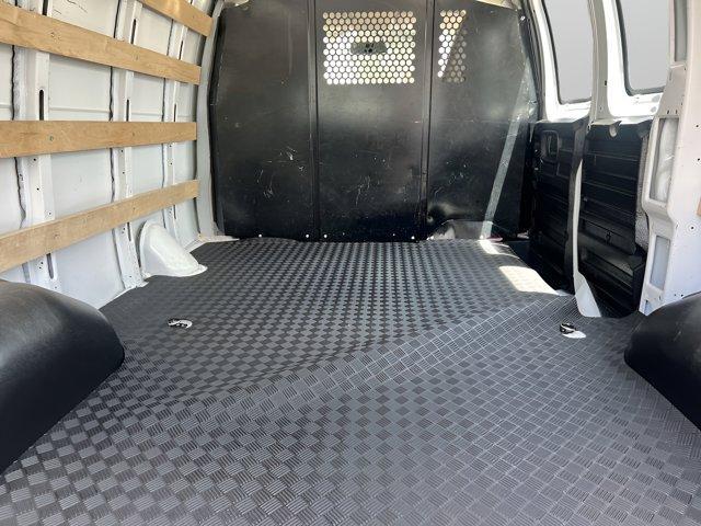 used 2023 Chevrolet Express 2500 car, priced at $29,295