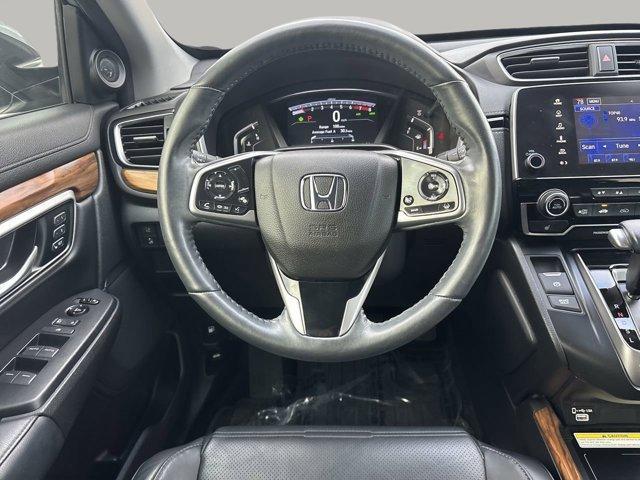 used 2020 Honda CR-V car, priced at $23,399