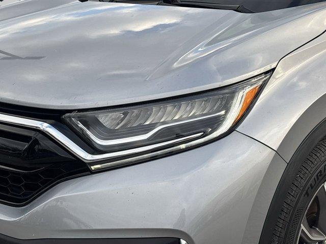 used 2020 Honda CR-V car, priced at $23,399