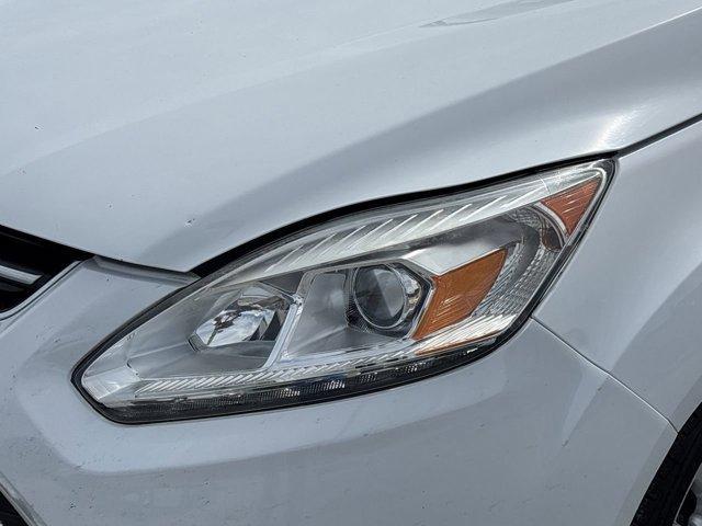 used 2017 Ford C-Max Hybrid car, priced at $9,918