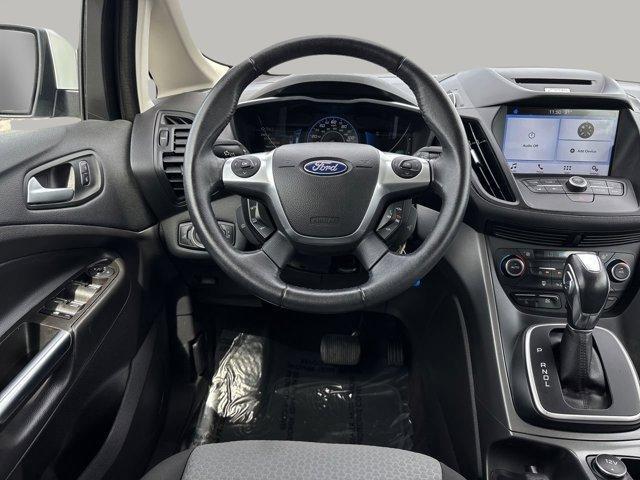 used 2017 Ford C-Max Hybrid car, priced at $9,918