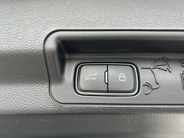 used 2023 Ford Explorer car, priced at $37,995
