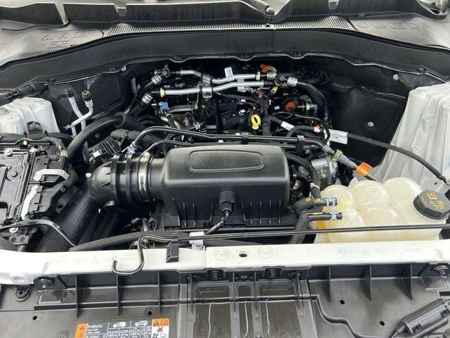 used 2023 Ford Explorer car, priced at $37,995