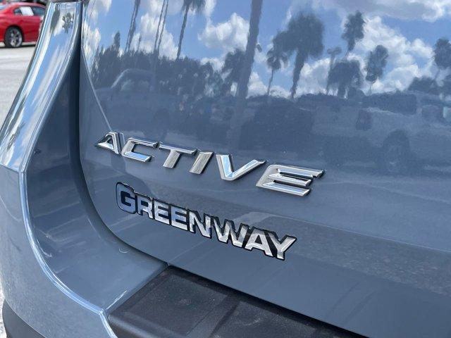 new 2025 Ford Explorer car, priced at $38,288