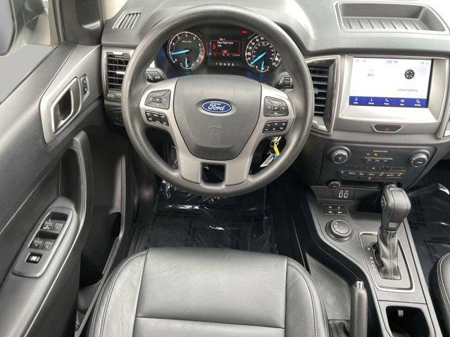 used 2020 Ford Ranger car, priced at $22,771