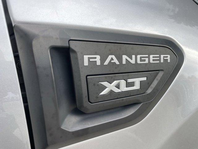 used 2020 Ford Ranger car, priced at $22,771