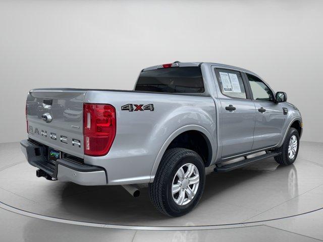 used 2020 Ford Ranger car, priced at $22,771
