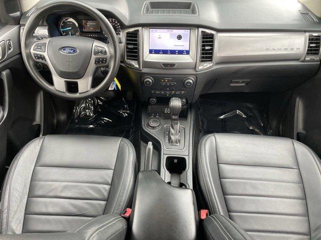 used 2020 Ford Ranger car, priced at $22,771