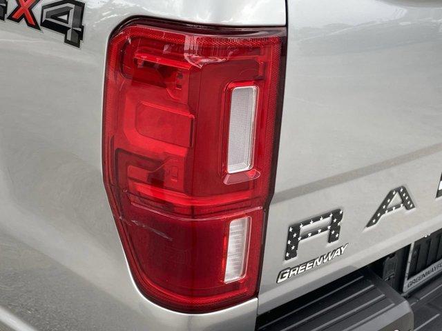 used 2020 Ford Ranger car, priced at $22,771